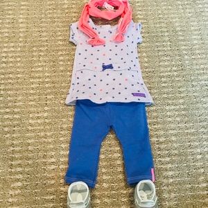 American girl doll outfit